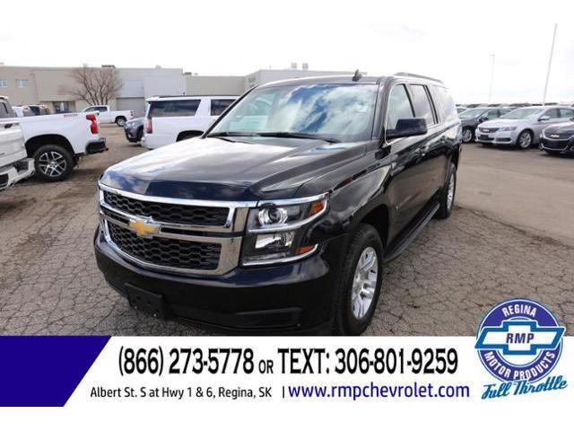 Used Chevrolet Suburban Vehicles For Sale In Saskatchewan