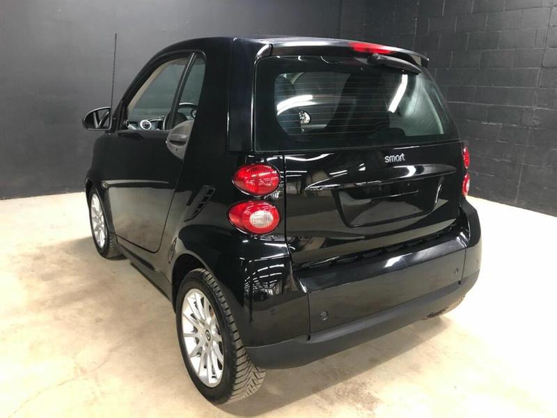 Used Smart Fortwo 2011 for sale in Guelph, Ontario 13219821 Auto123