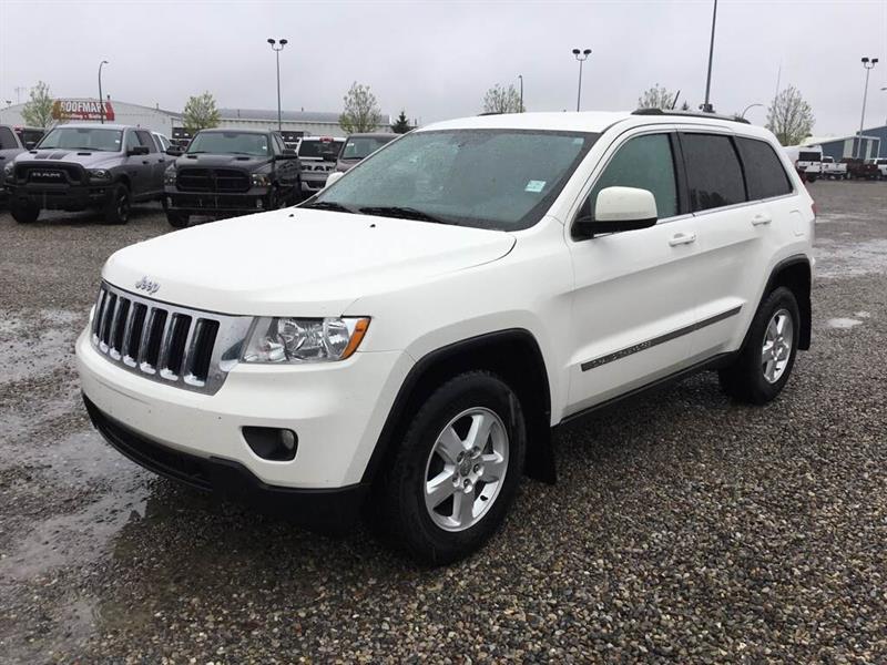 Used Jeep Grand Cherokee vehicles for sale in Alberta Second hand