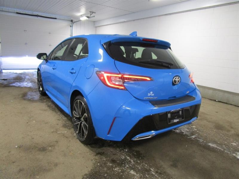Used Toyota Corolla Hatchback 2019 for sale in Regina, Saskatchewan ...
