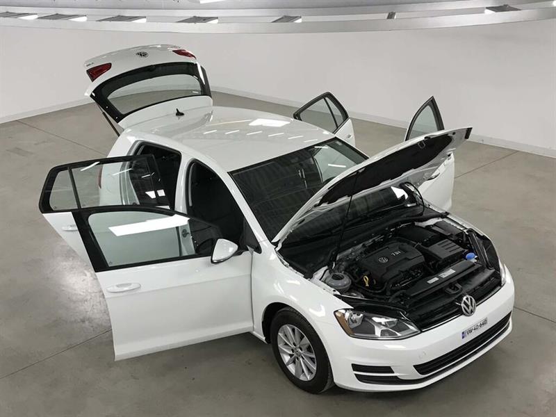 Used Volkswagen Vehicles For Sale In Charlemagne Second