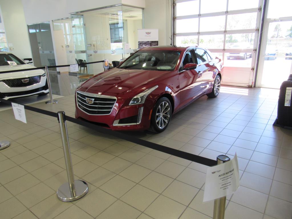 Used Cadillac Cts Vehicles For Sale Second Hand Cadillac