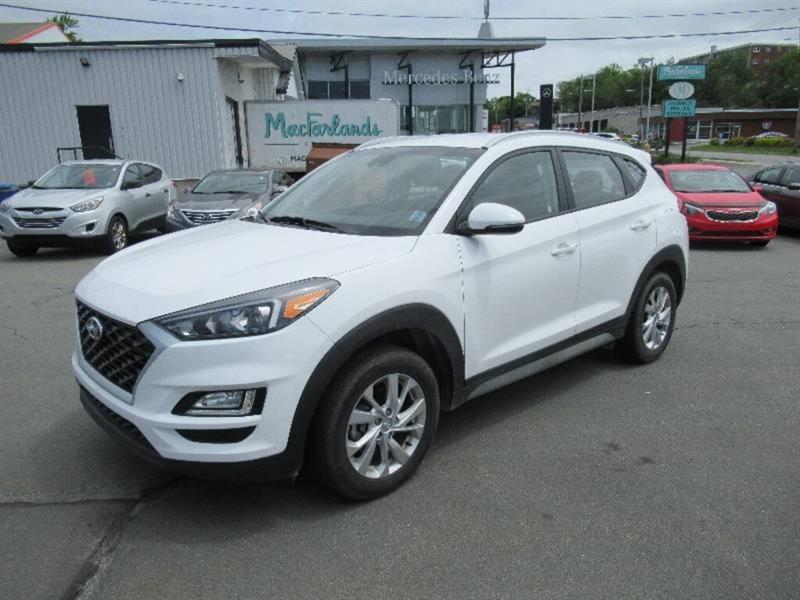 Used Hyundai Tucson 2019 for sale in Halifax, Nova Scotia 13267276