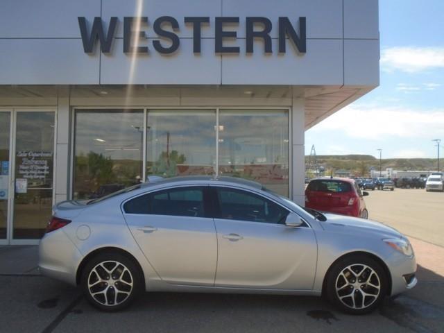 Used Buick For Sale In Alberta Second Hand Buick Auto123