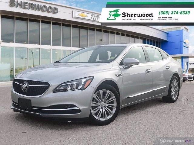 Used Buick Vehicles For Sale In Saskatoon Second Hand