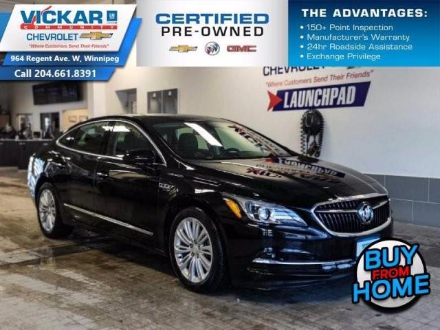 Used Buick For Sale In Manitoba Second Hand Buick Auto123