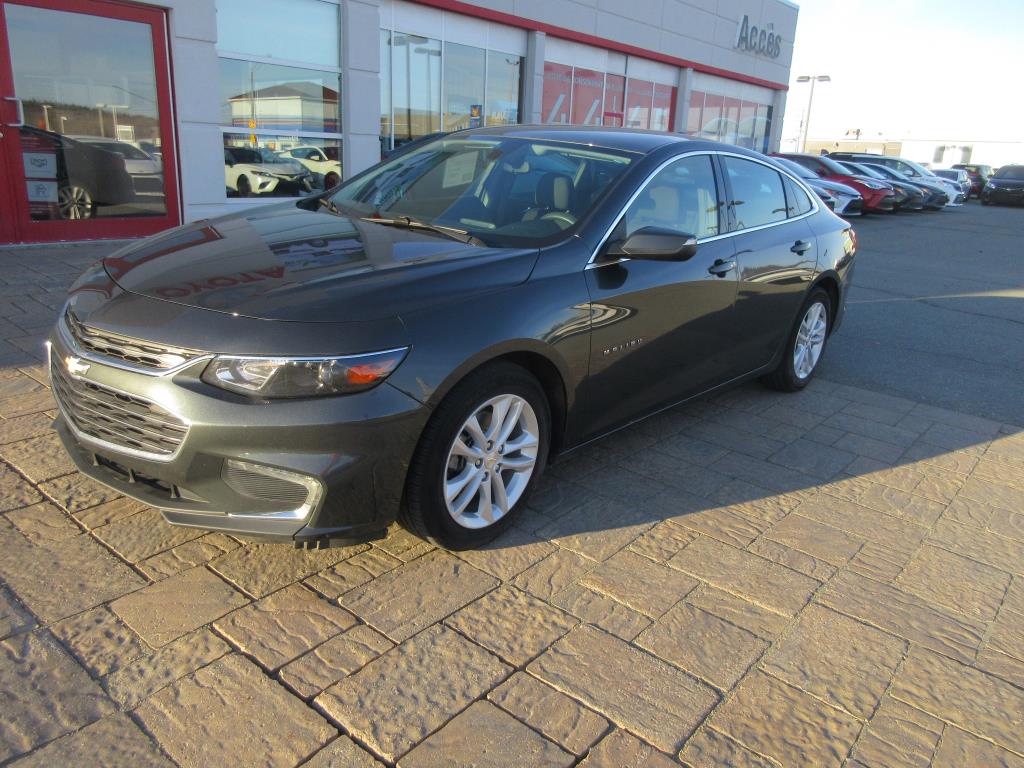 Chevrolet caprice 2017