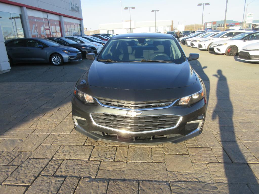 Chevrolet caprice 2017