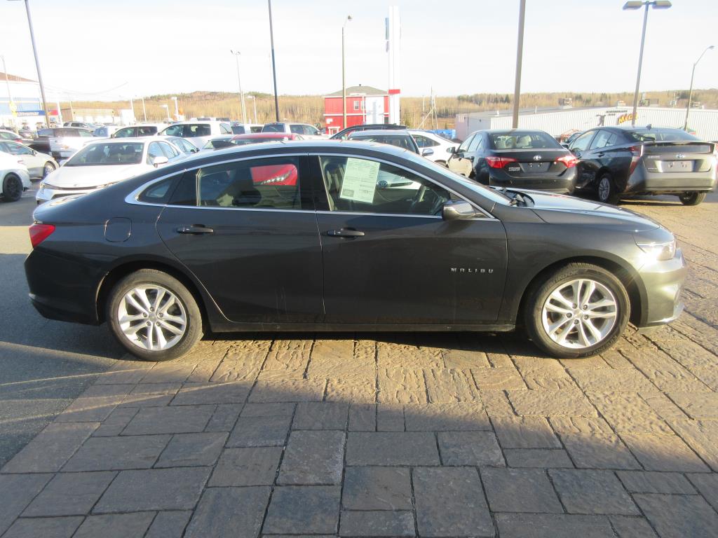 Chevrolet caprice 2017