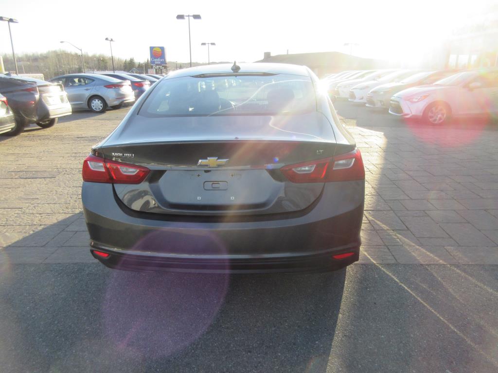 Chevrolet caprice 2017