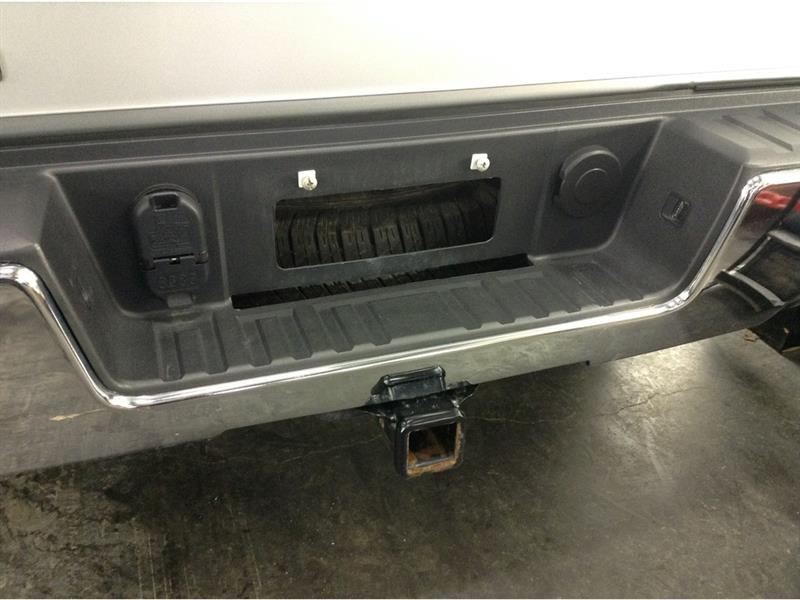 Used Chevrolet Silverado 2018 for sale in Blainville, Quebec | 13326054