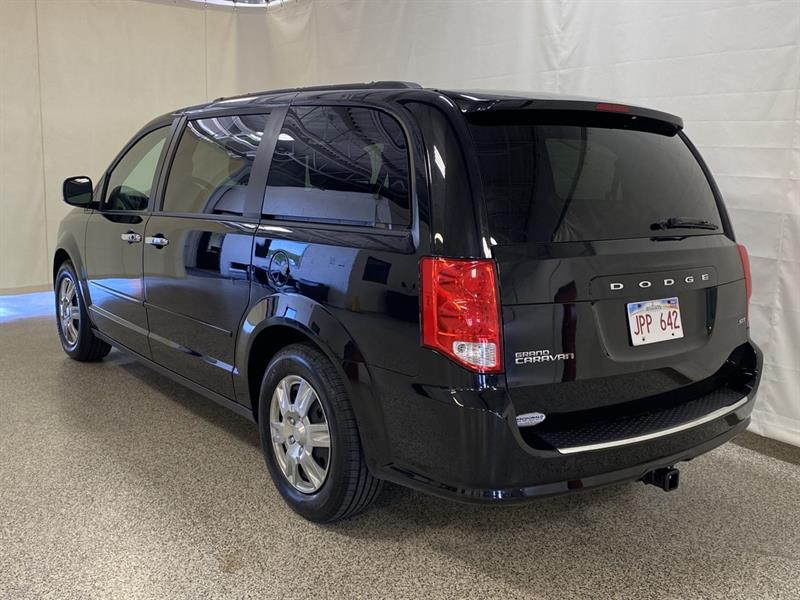 Used Dodge Caravan 2017 for sale in Moncton, New Brunswick 13274230