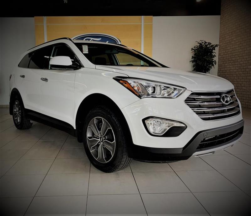 Used Hyundai Santa Fe XL 2015 for sale in Drummondville, Quebec