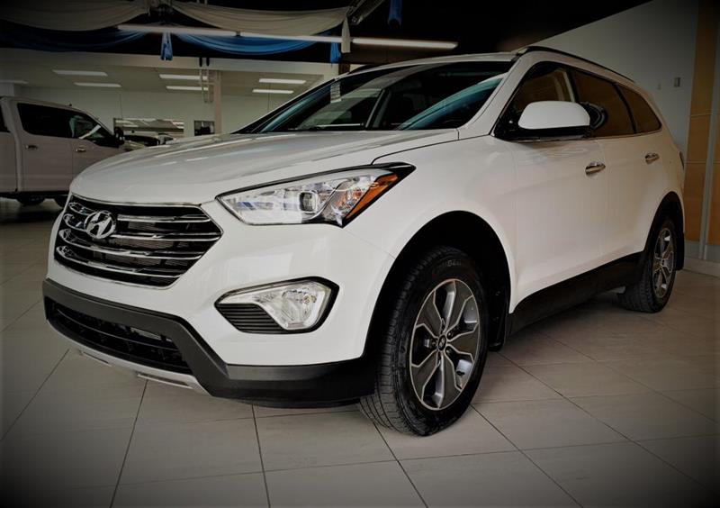 Used Hyundai Santa Fe XL 2015 for sale in Drummondville, Quebec