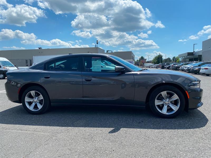 Véhicule Dodge Charger 2018 Usagé à vendre à Drummondville, Québec