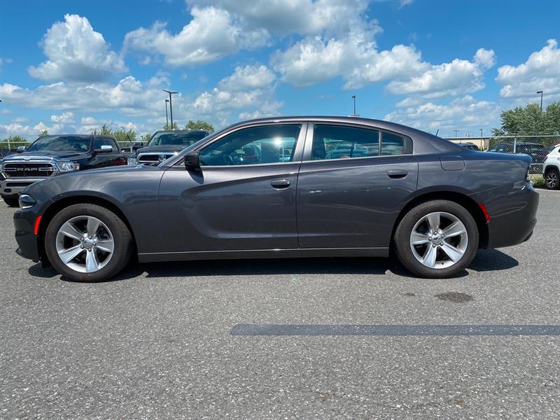 Véhicule Dodge Charger 2018 Usagé à vendre à Drummondville, Québec