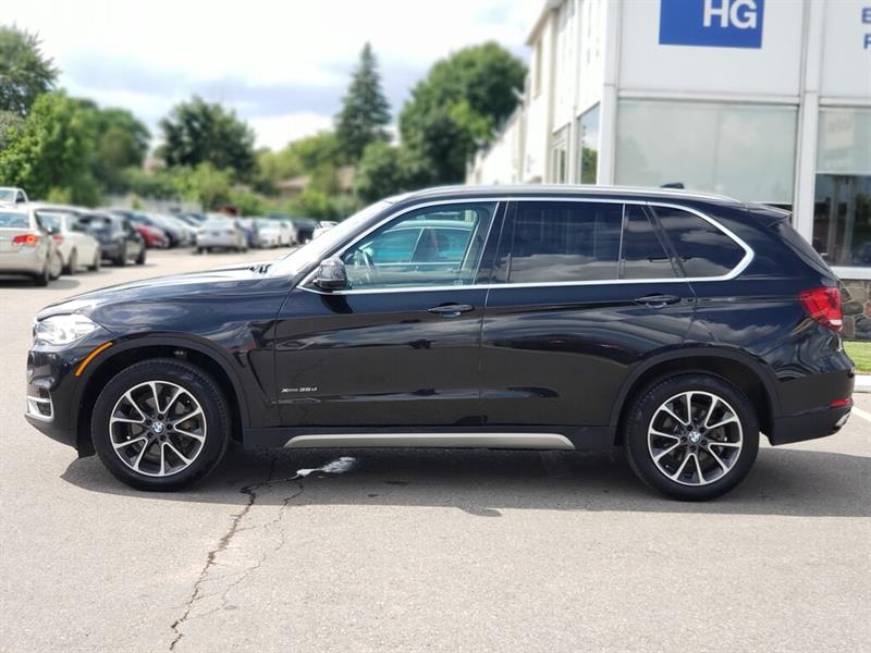 Bmw х5 2018