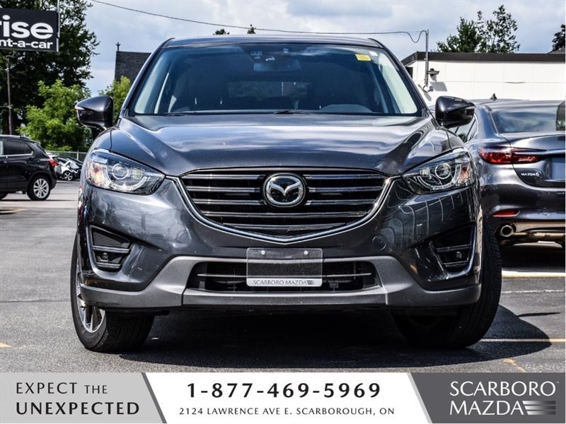 Used Mazda CX5 2016 for sale in Scarborough, Ontario 13360479 Auto123