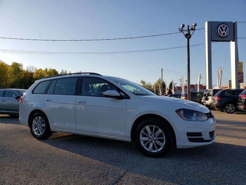 Véhicule Volkswagen Golf 2015 Usagé à vendre à MontLaurier, Québec