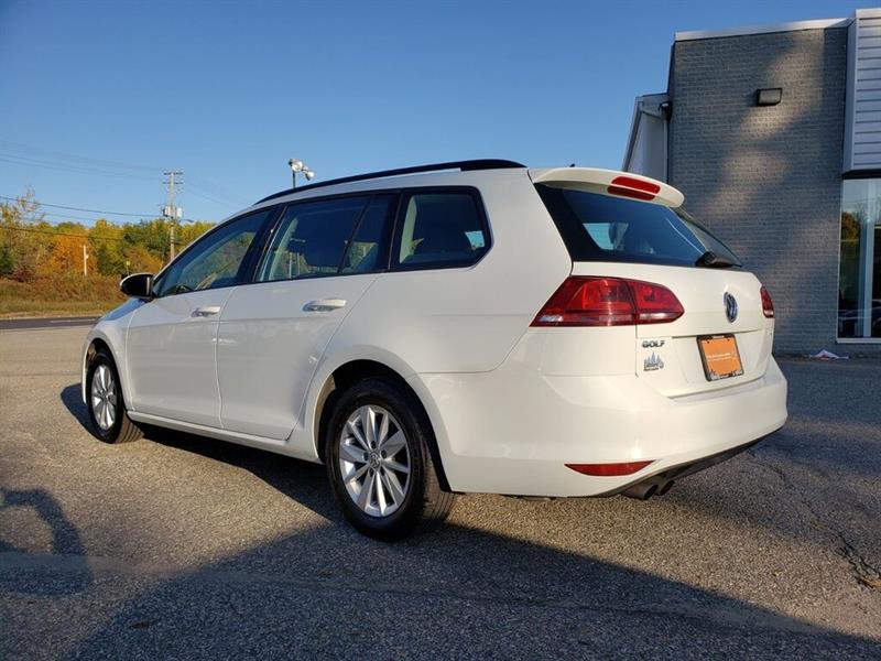 Véhicule Volkswagen Golf 2015 Usagé à vendre à MontLaurier, Québec