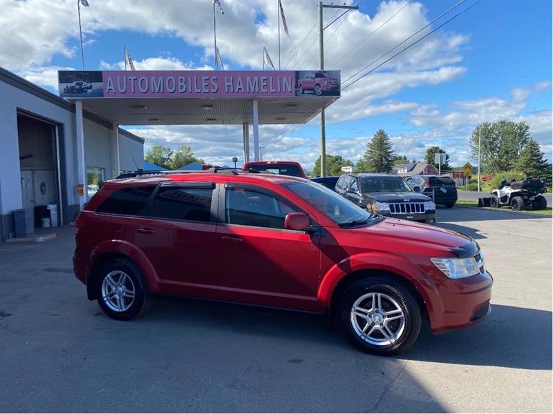Used Dodge Journey 2010 for sale in SaintEsprit, Quebec 13456033
