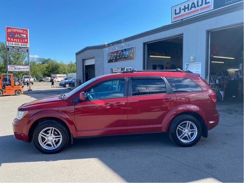 Used Dodge Journey 2010 for sale in SaintEsprit, Quebec 13456033