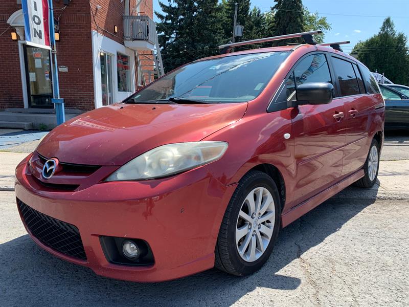 Mazda 5 2006