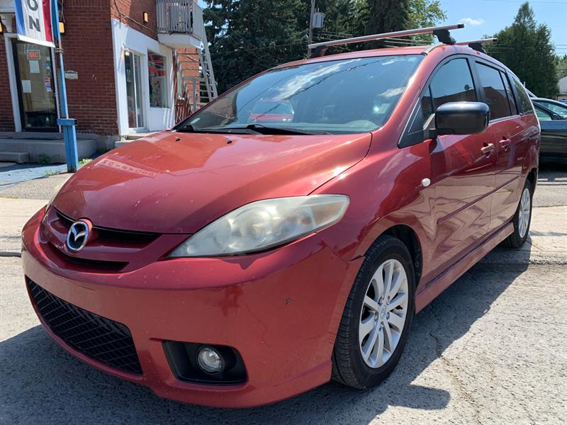 Mazda 5 2006