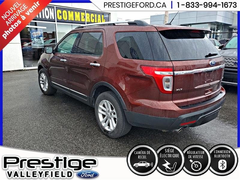 Ford Explorer 2015 à vendre à SalaberrydeValleyfield, QC (1338141661