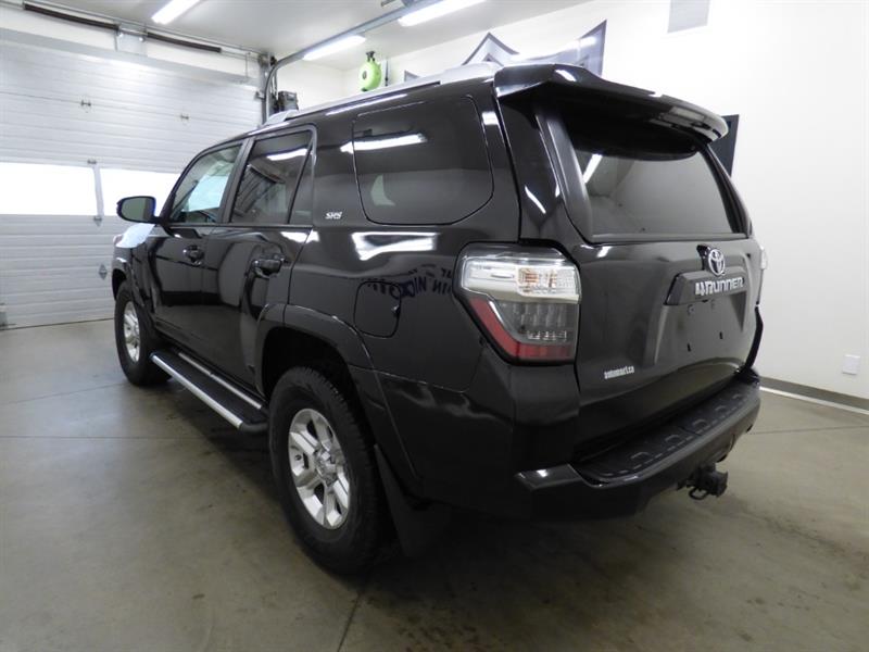 Véhicule Toyota 4Runner 2015 Usagé à vendre à SaintJeansurRichelieu