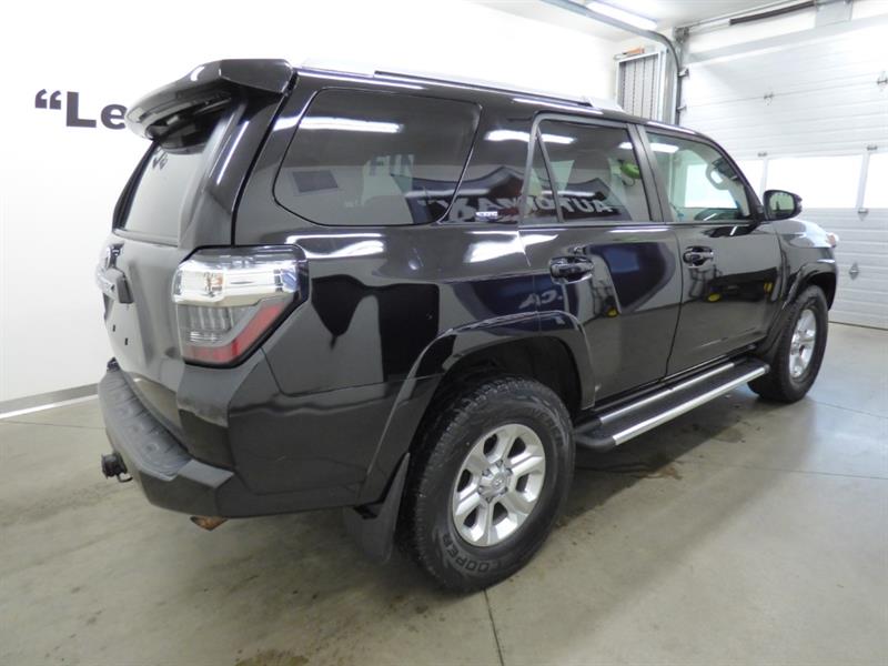 Véhicule Toyota 4Runner 2015 Usagé à vendre à SaintJeansurRichelieu