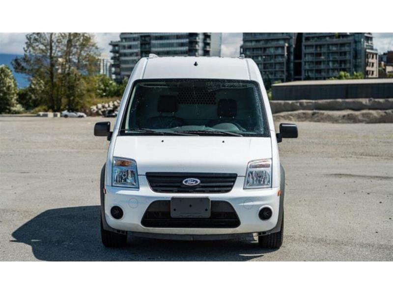 Used Ford Transit Connect 2012 for sale in Vancouver, BritishColumbia 13116314 Auto123
