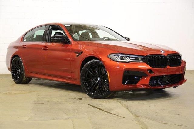 Bmw M5 2020 D Occasion A Vendre Chez