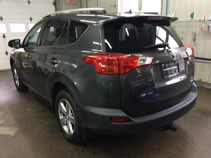 toyota RAV4 2015 - 3