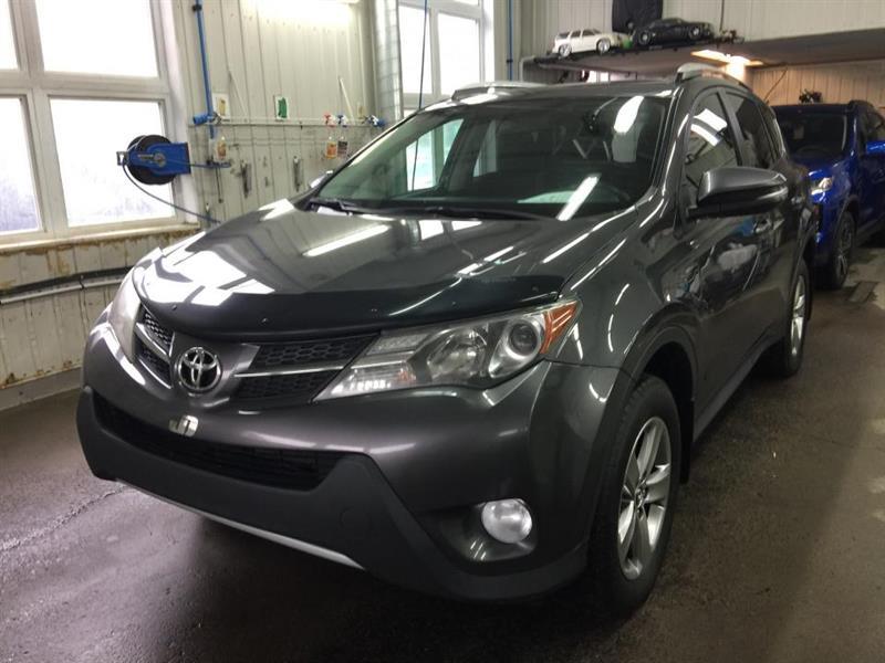 toyota RAV4 2015 - 4