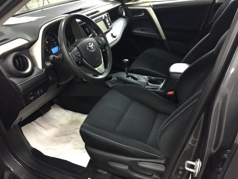 toyota RAV4 2015 - 5