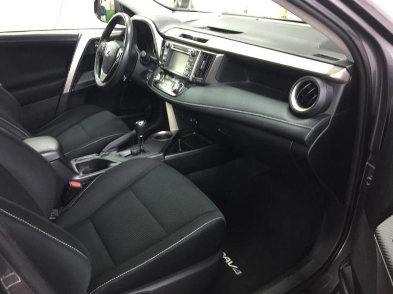 toyota RAV4 2015 - 6