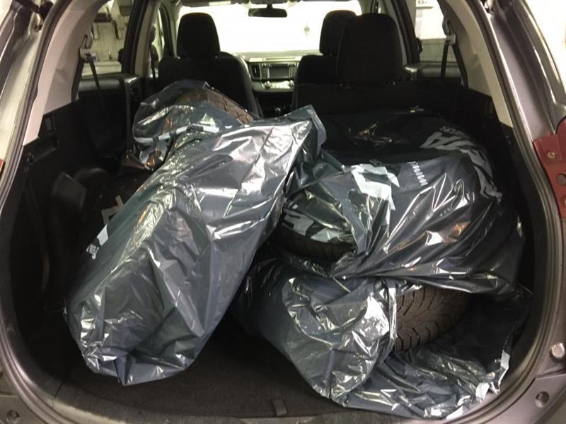 toyota RAV4 2015 - 7