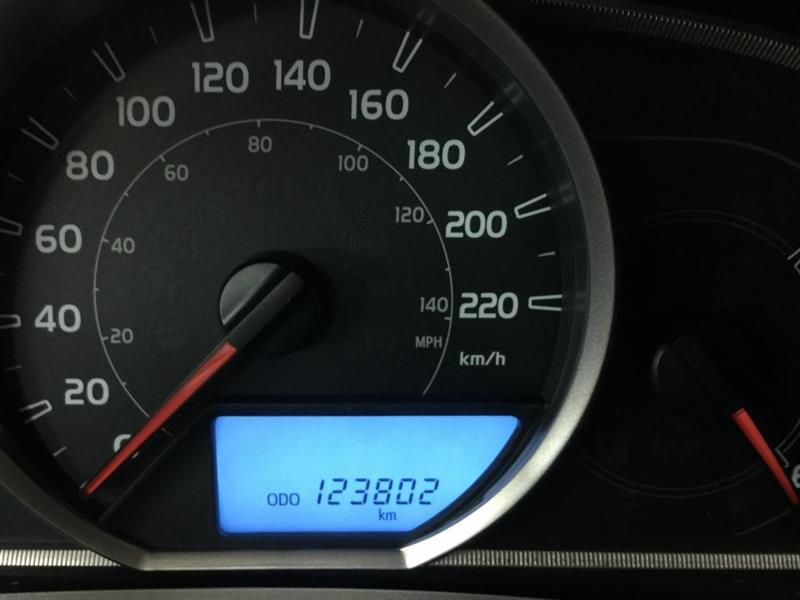 toyota RAV4 2015 - 11