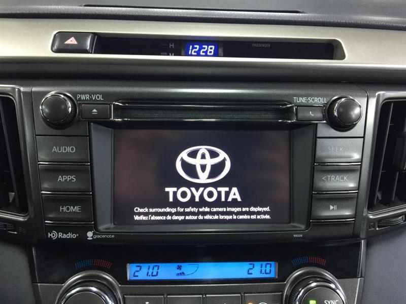 toyota RAV4 2015 - 12