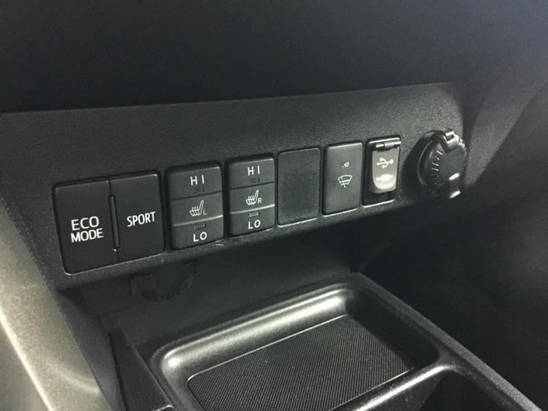 toyota RAV4 2015 - 16