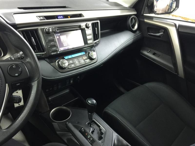 toyota RAV4 2015 - 18