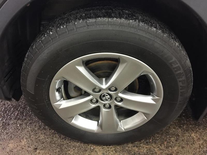 toyota RAV4 2015 - 20