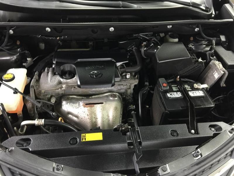 toyota RAV4 2015 - 21