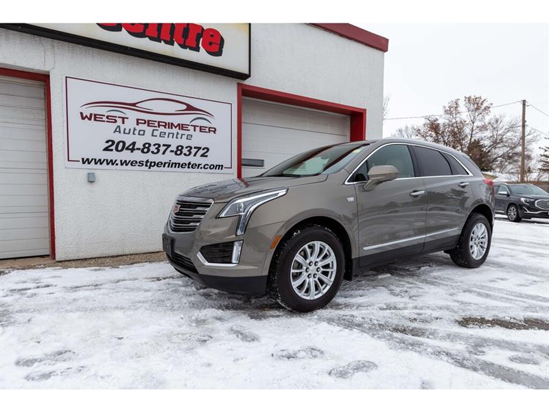 Used Cadillac vehicles for sale in Winnipeg Second hand Cadillac for