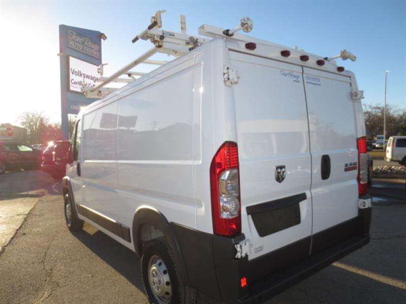 Used Ram ProMaster 2016 for sale in Winnipeg, Manitoba 13551775 Auto123