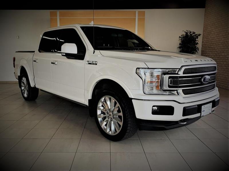 Véhicules Ford d'occasion à vendre à Drummondville Autos usagées Ford