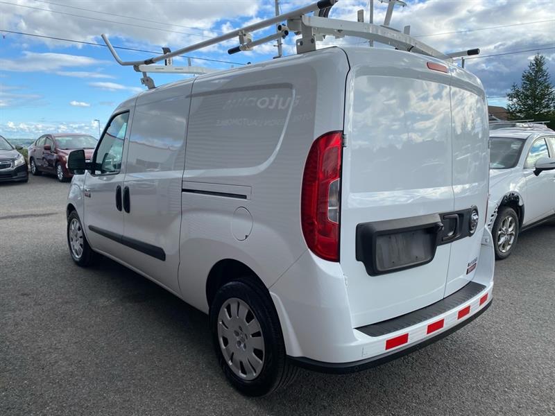 Used Ram ProMaster City 2015 for sale in Quebec, Quebec 13435562