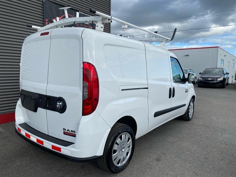 Used Ram ProMaster City 2015 for sale in Quebec, Quebec 13435562