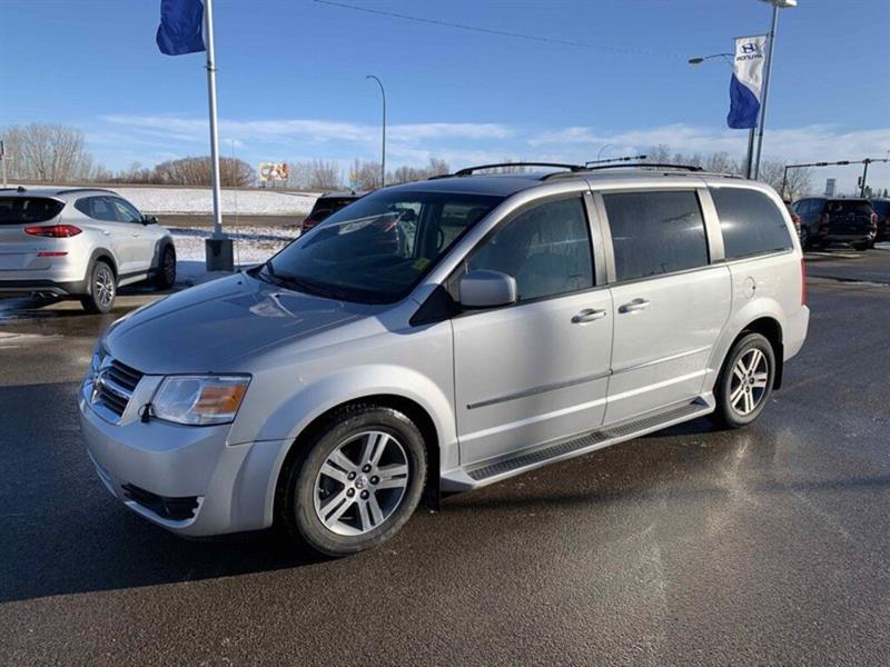 Used Dodge Caravan 2010 for sale in Rockland, Ontario 13527130 Auto123